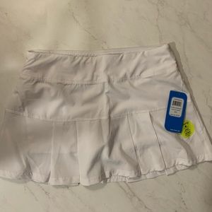 NWT Tennis Skirt